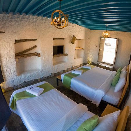 Sama Wakan Heritage Homes Fanjah Kültér fotó