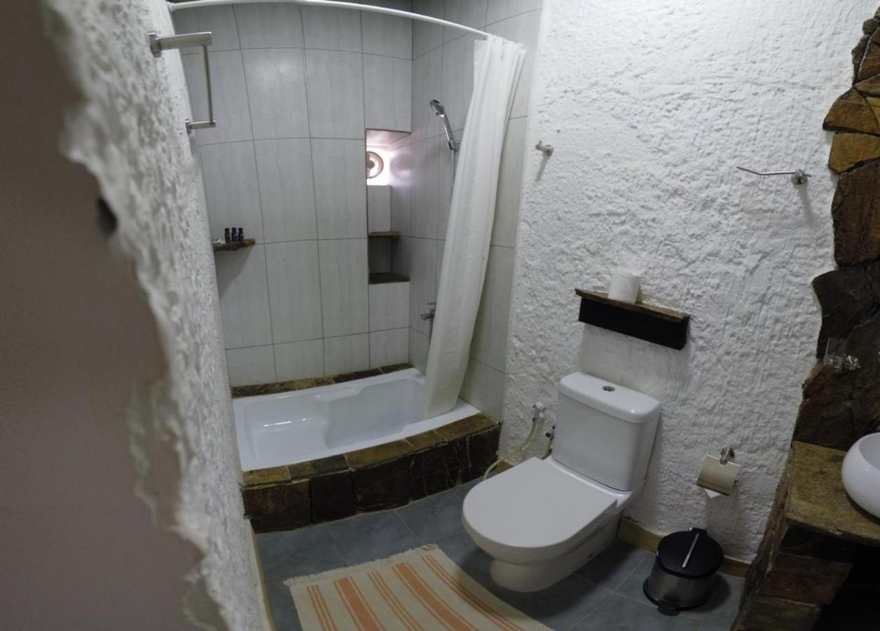 Sama Wakan Heritage Homes Fanjah Kültér fotó