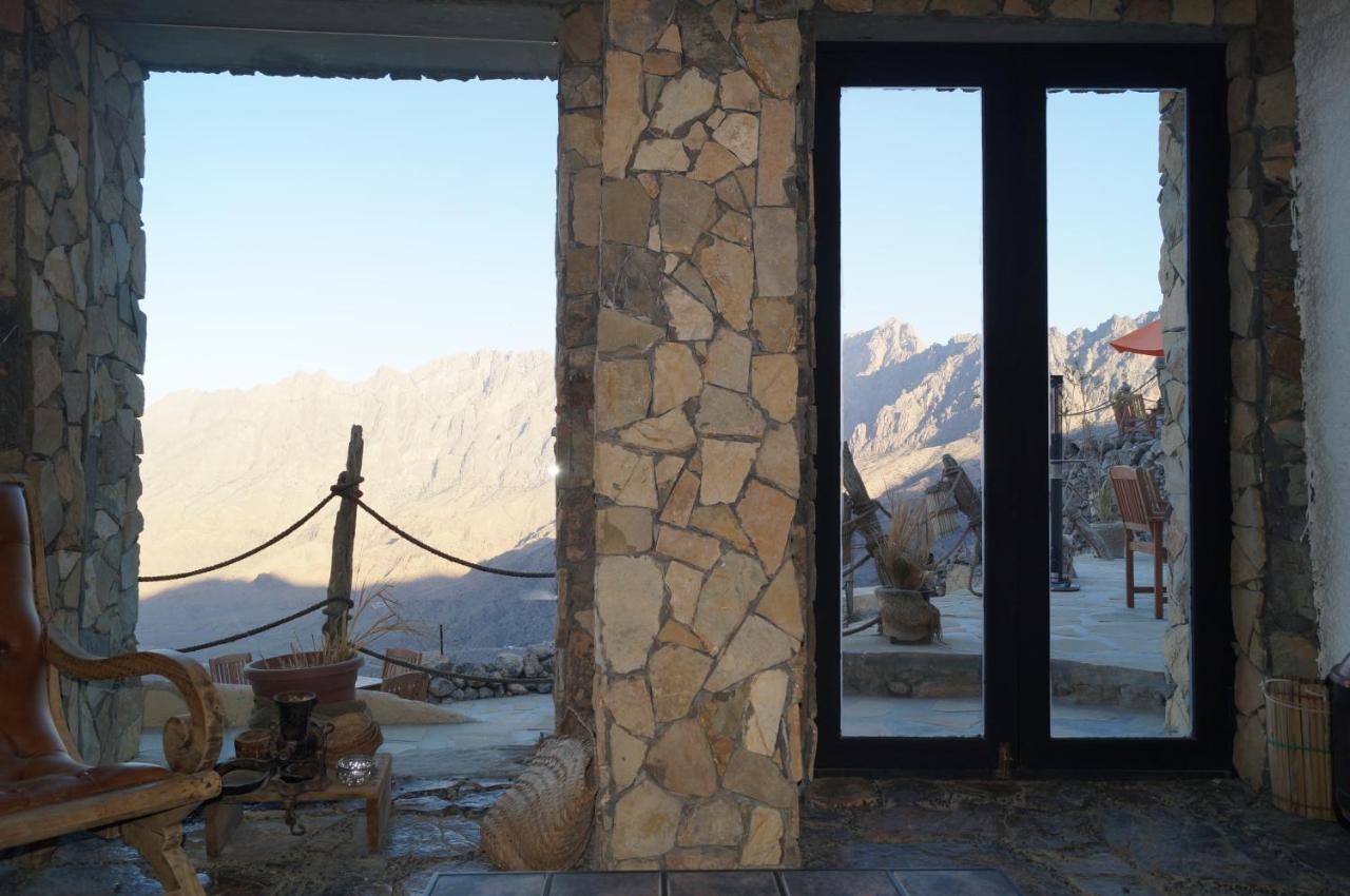 Sama Wakan Heritage Homes Fanjah Kültér fotó