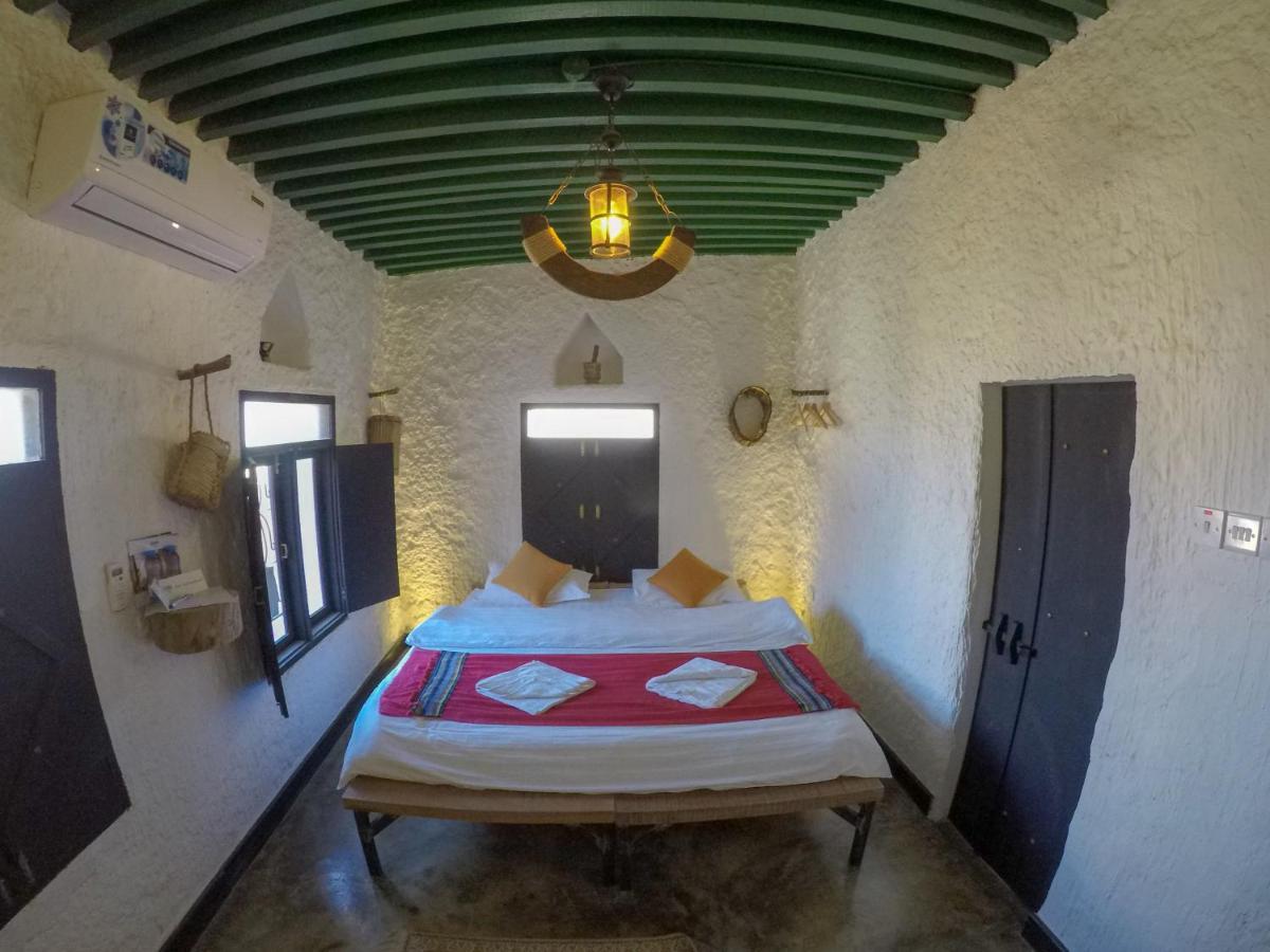 Sama Wakan Heritage Homes Fanjah Kültér fotó