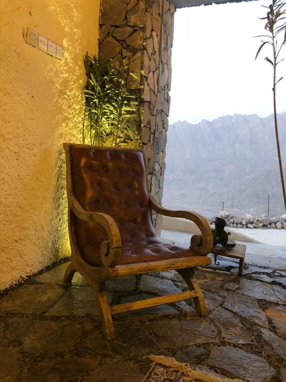 Sama Wakan Heritage Homes Fanjah Kültér fotó