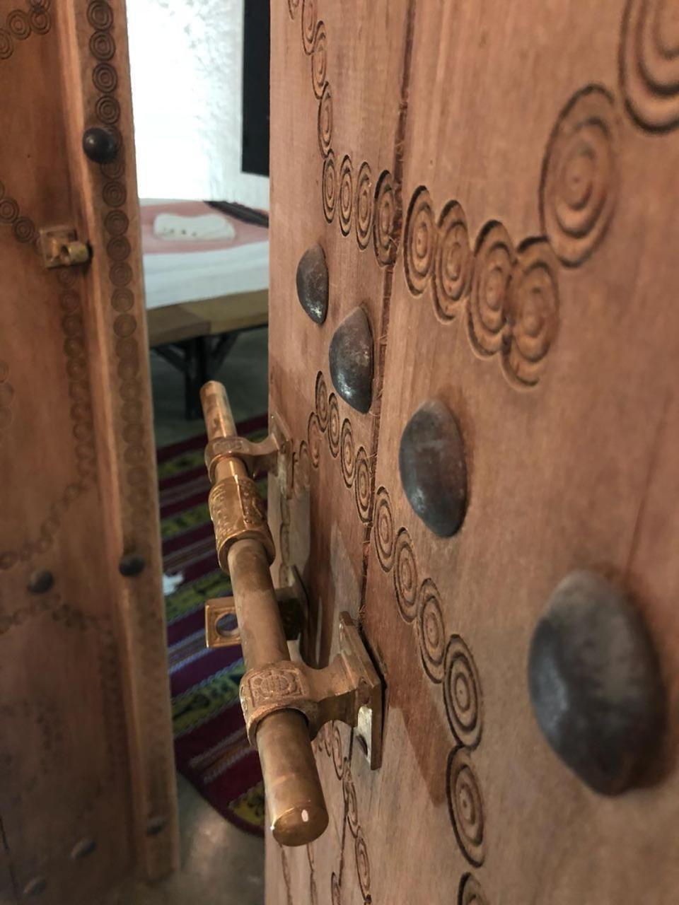 Sama Wakan Heritage Homes Fanjah Kültér fotó