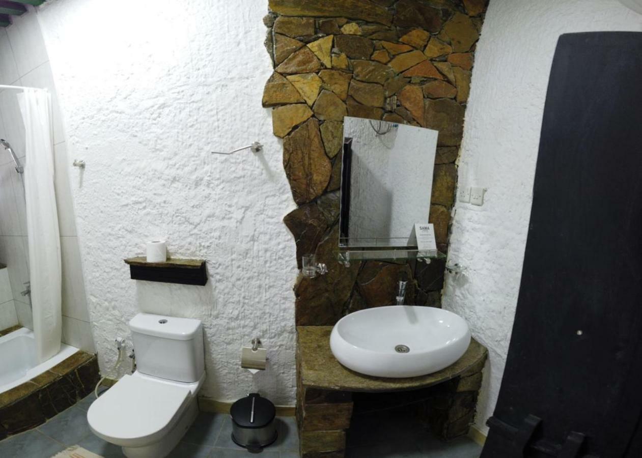 Sama Wakan Heritage Homes Fanjah Kültér fotó